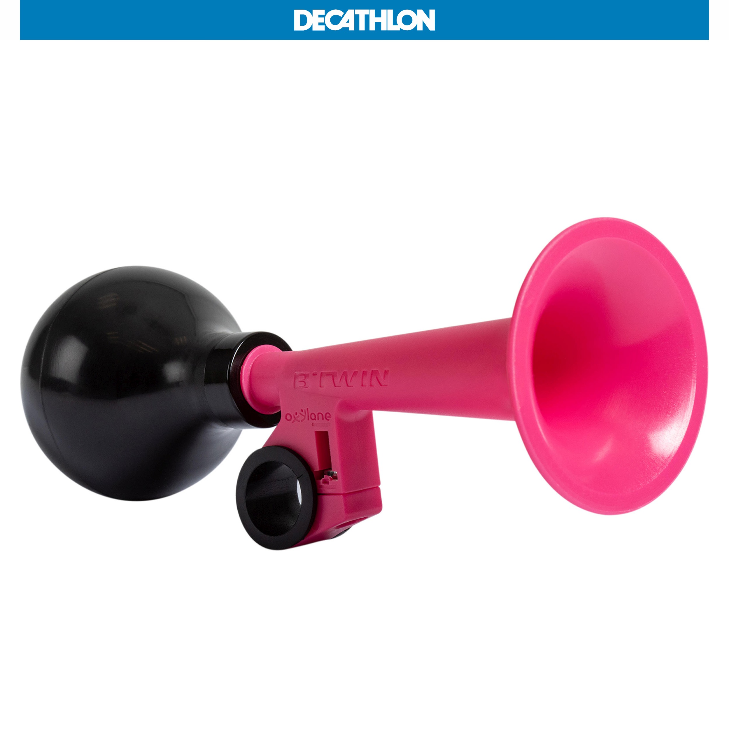 decathlon bike horn