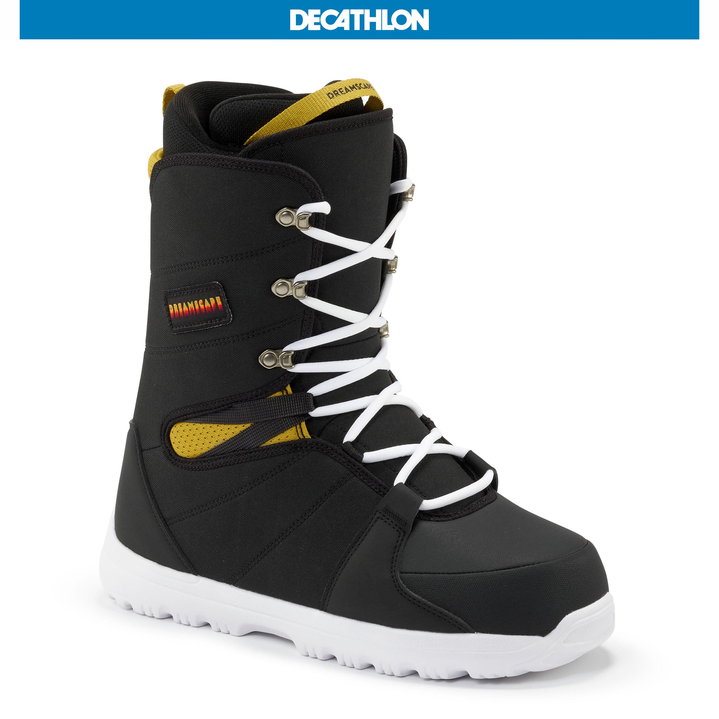 Best snowboard 2024 boots beginner